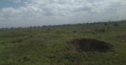 LUKENYA ATHI RIVER PLOT